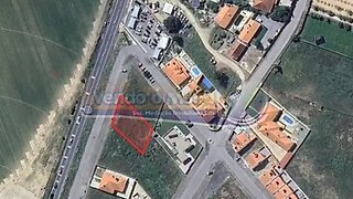 Land for sale in Salvaterra de Magos, Portugal — €110,000