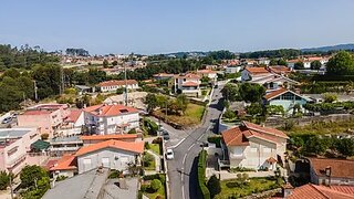Land for sale in Vila Nova de Famalicão, Portugal — €109,000