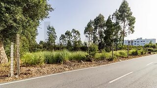 Land for sale in Santa Maria da Feira, Portugal — €220,000