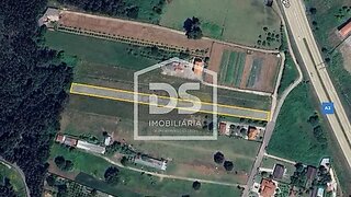 Land for sale in Valença, Portugal — €38,000