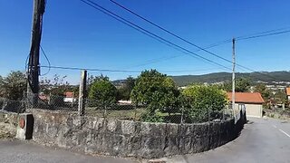 Land for sale in Vila Nova de Famalicão, Portugal — €75,000