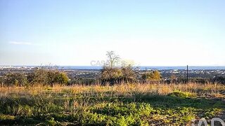 Land for sale in Albufeira, Portugal — €580,000