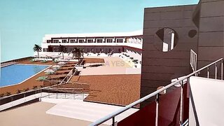 Land for sale in Tavira, Portugal — €6,000,000