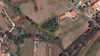 Terreno em Rio Maior