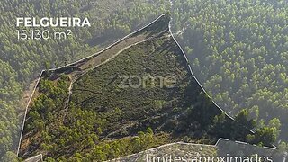Land for sale in Paredes, Portugal — €31,000