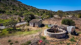 Land for sale in Vila do Bispo, Portugal — €149,000
