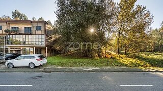 Land for sale in Paços de Ferreira, Portugal — €200,000