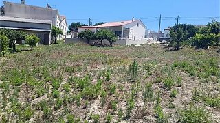 Terreno de 1264 m² em Leiria