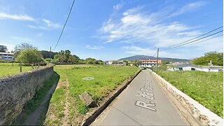 Land for sale in Caminha, Portugal — €85,000