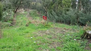 Land for sale in Barcelos, Portugal — €87,000