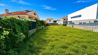 Land for sale in Sesimbra, Portugal — €195,000