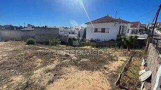 Land for sale in Almada, Portugal — €180,000