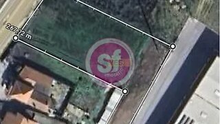 Land for sale in Anadia, Portugal — €100,000