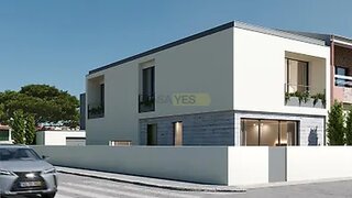 Land for sale in Matosinhos, Portugal — €150,000