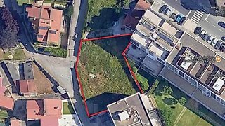 Land for sale in Matosinhos, Portugal — €300,000