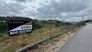 Land for sale in Felgueiras, Portugal — €215,000