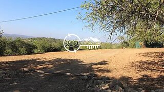 Terreno de 7680 m² em Faro