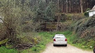 Land for sale in Vila Nova de Cerveira, Portugal — €25,000