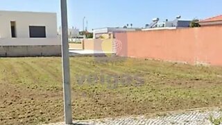 Land for sale in Caldas da Rainha, Portugal — €164,000