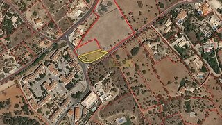 Land · 1,090 m² · €50,000