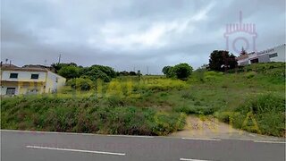 Terreno de 882 m² em Santarém