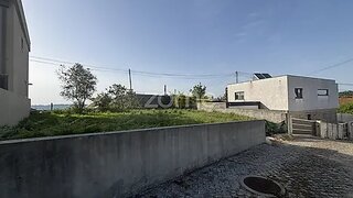 Land for sale in Amarante, Portugal — €48,000
