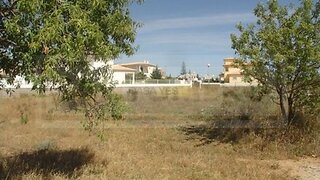 Land for sale in Albufeira, Portugal — €390,000