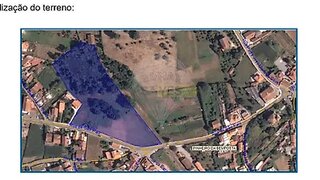 Land for sale in Oliveira de Azeméis, Portugal — €255,000