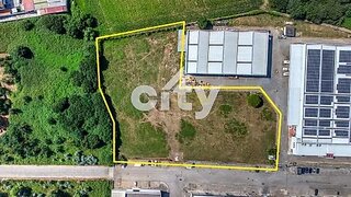 Land for sale in Maia, Portugal — €1,490,000