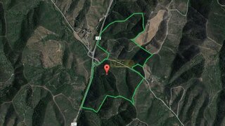 Land for sale in Ourique, Portugal — €260,000