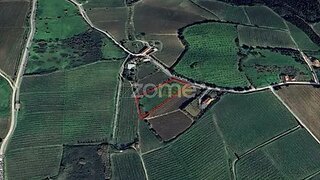 Land for sale in Alenquer, Portugal — €16,800