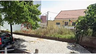 Land for sale in Almada, Portugal — €210,000