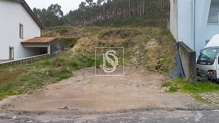 Land for sale in Paredes, Portugal — €56,500