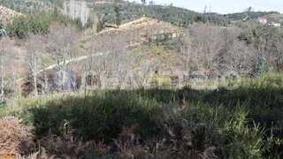 Land for sale in Pedrógão Grande, Portugal — €17,500