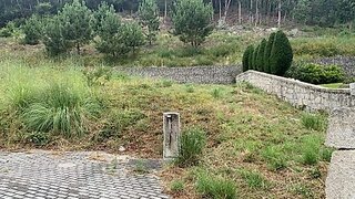 Land for sale in Guarda, Portugal — €150,000