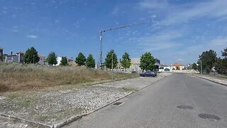 Land for sale in Torres Vedras, Portugal — €105,000
