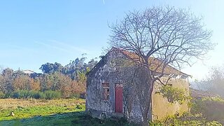 Land for sale in Vila do Conde, Portugal — €120,000