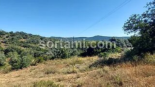 Land for sale in Loulé, Portugal — €265,000