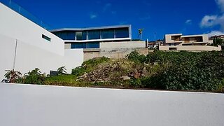 Land for sale in Funchal, Portugal — €370,000