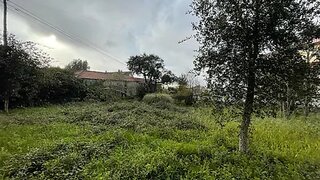 Terreno em Leiria · 1000 m² · 101 760 €