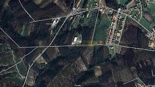 Land for sale in Oliveira de Azeméis, Portugal — €331,000