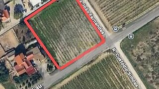 Land for sale in Palmela, Portugal — €110,000