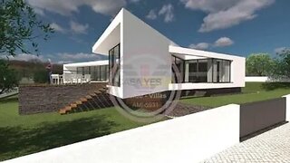 Land for sale in Olhão, Portugal — €265,000