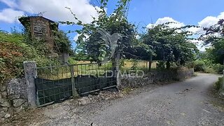 Land for sale in Vila Verde, Portugal — €39,000