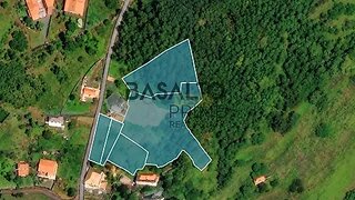 Land for sale in Ribeira Brava, Portugal — €180,000