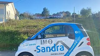 Land for sale in Monção, Portugal — €77,000