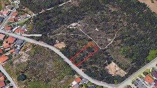Land for sale in Ovar, Portugal — €68,000