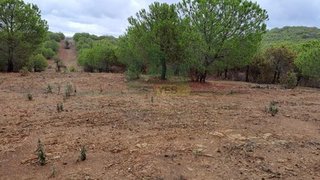 Land for sale in Alcoutim, Portugal — €100,000