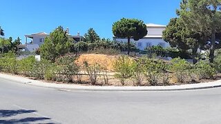 Land for sale in Loulé, Portugal — €2,775,000