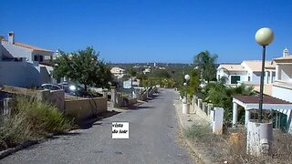 Land for sale in Olhão, Portugal — €130,000
